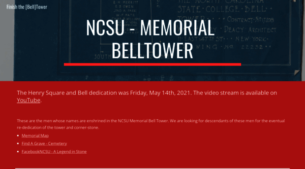 ncsubells.com