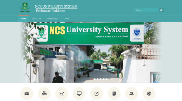 ncsuniversity.edu.pk