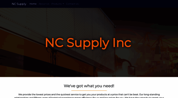 ncsupplyinc.com