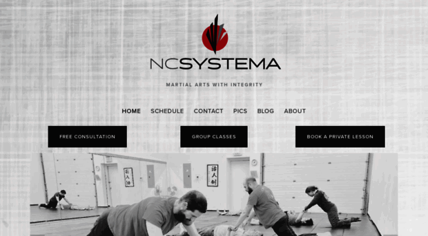 ncsystema.com