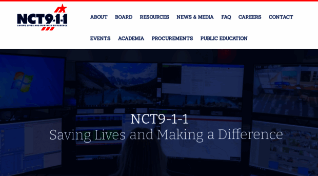 nct911.org