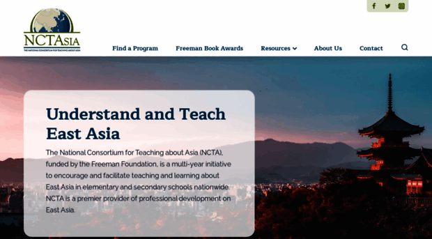 nctasia.org