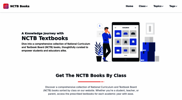 nctbbooks.com