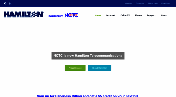 nctc.net