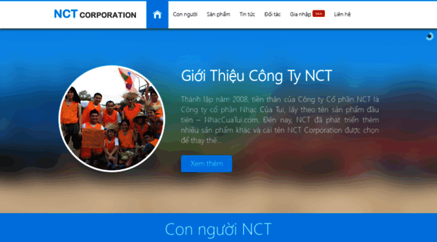 nctcorp.vn
