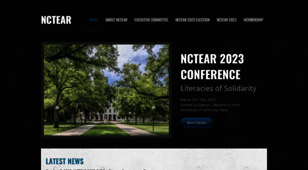 nctear.org