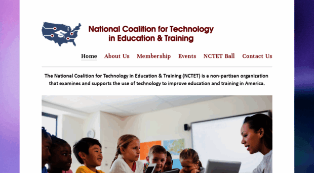 nctet.org