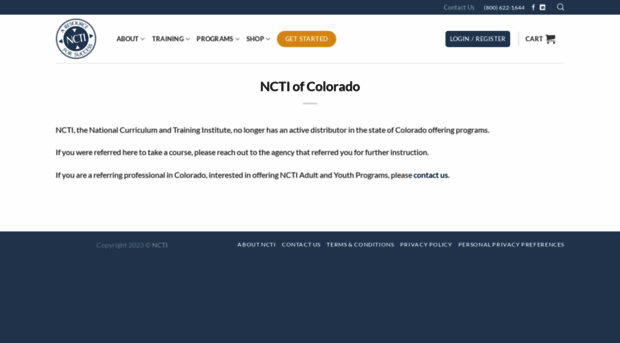 ncticolorado.com