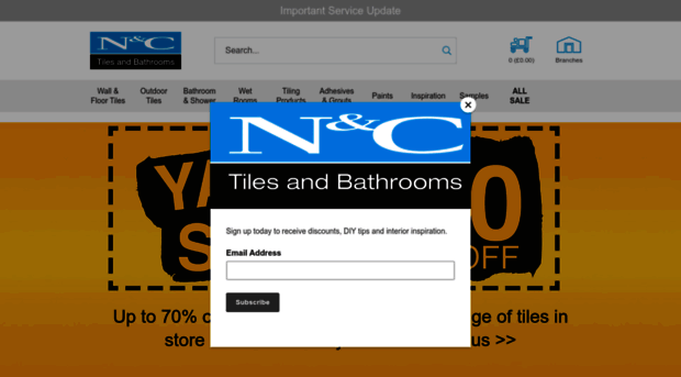 nctilesandbathrooms.com