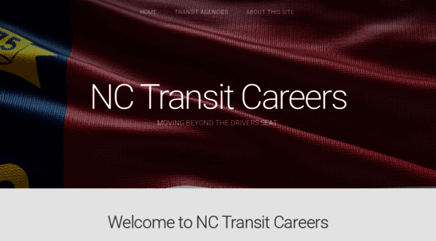 nctransitcareers.com