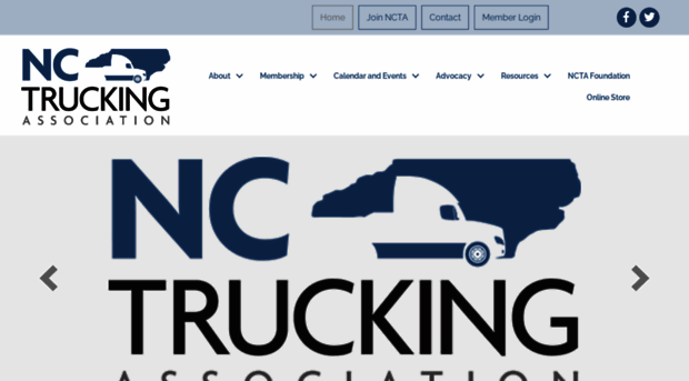 nctrucking.com