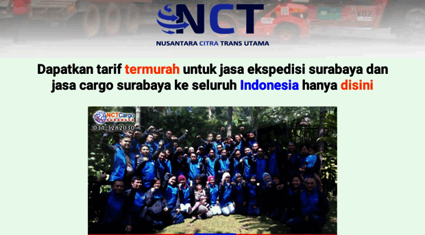 nctsurabaya.com