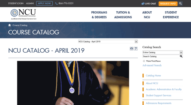 ncu.catalog.acalog.com