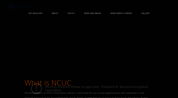 ncuc.org