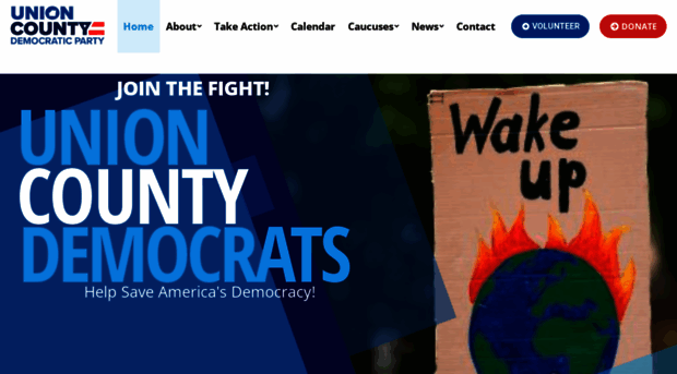 ncunioncountydemocrats.com