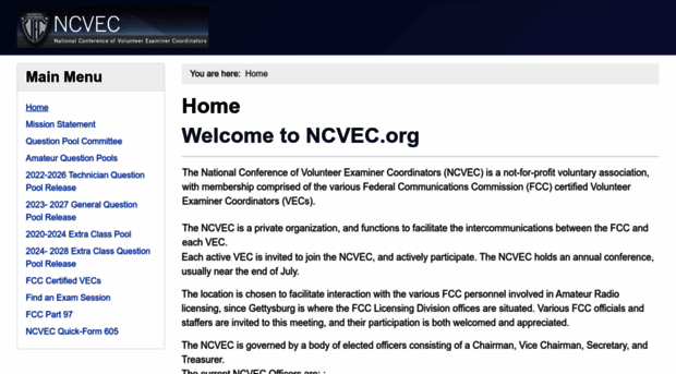 ncvec.org