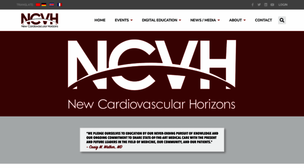 ncvh.org