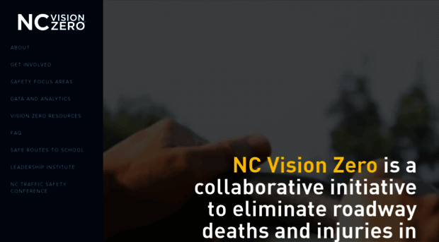 ncvisionzero.org