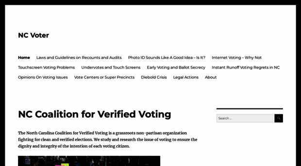 ncvoter.net