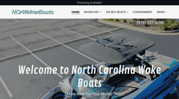 ncwakeboats.com