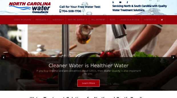 ncwaterconsultants.com