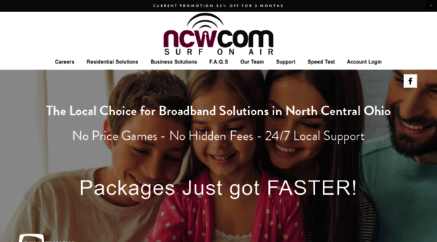 ncwcom.com