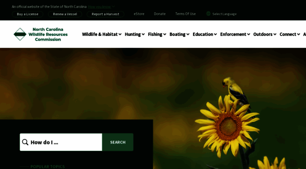 ncwildlife.gov