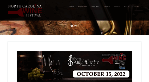 ncwinefestival.com