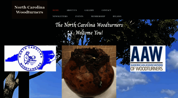 ncwoodturners.com