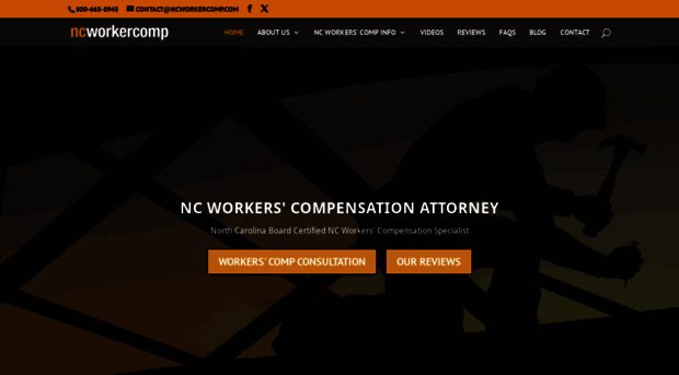 ncworkercomp.com