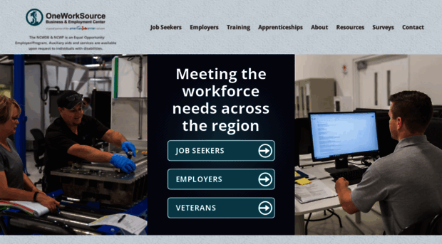 ncworkforce.com