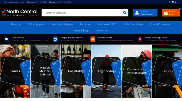 ncworkwear.co.uk