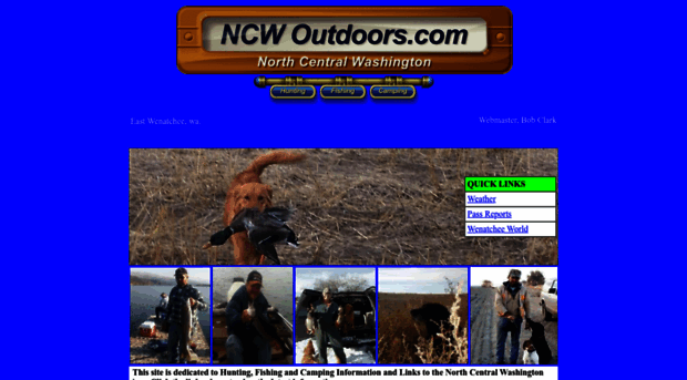 ncwoutdoors.com