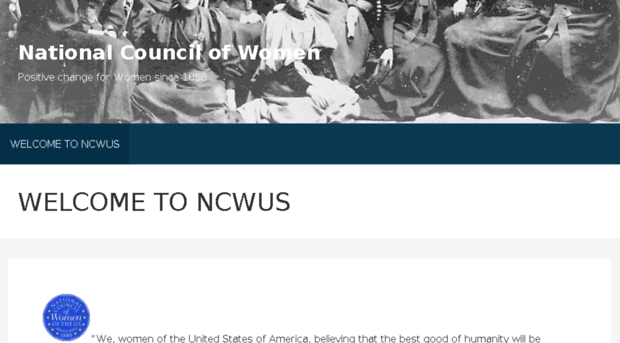 ncwusa.org