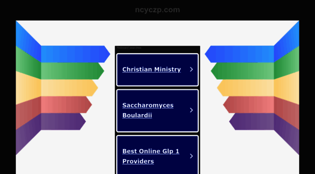 ncyczp.com