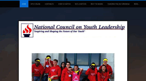 ncyl.org