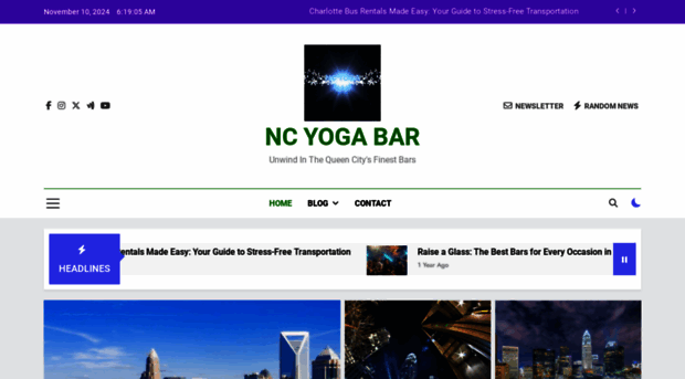 ncyogabar.com