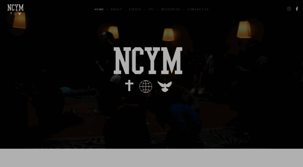 ncyouth.org