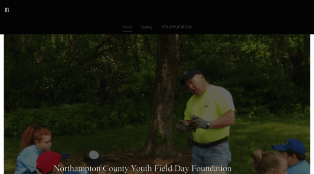 ncyouthfieldday.com