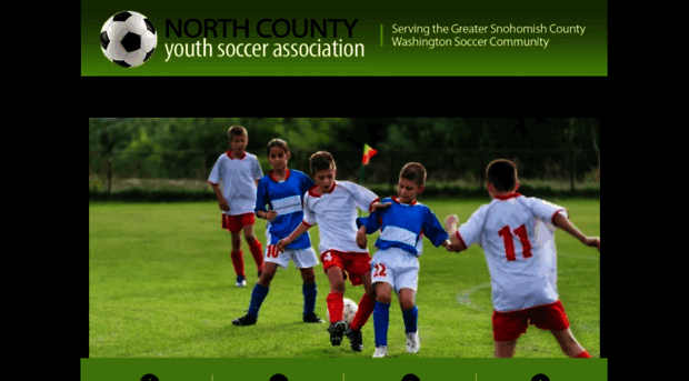 ncyouthsoccer.com