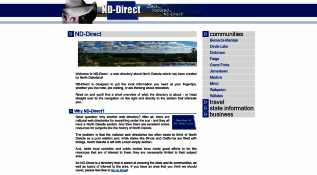 nd-direct.com