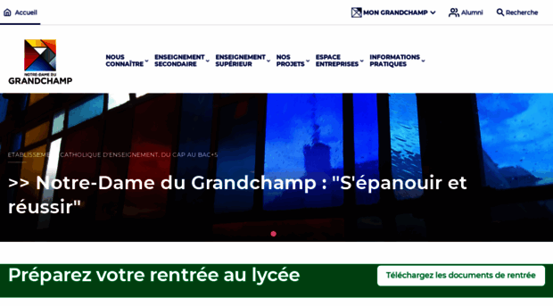 nd-grandchamp.fr