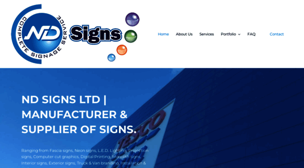 nd-signs.com