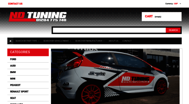 nd-tuning.co.uk