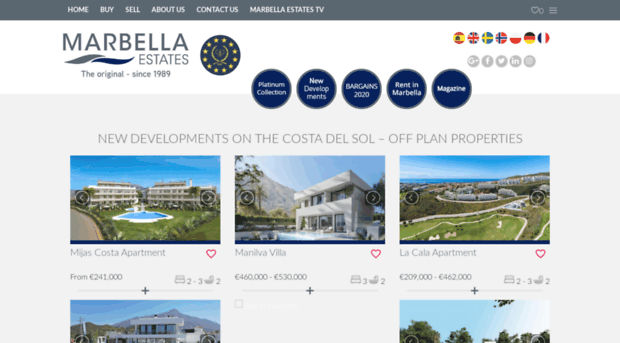 nd.marbella-estates.com