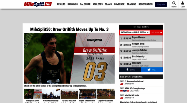 nd.milesplit.com