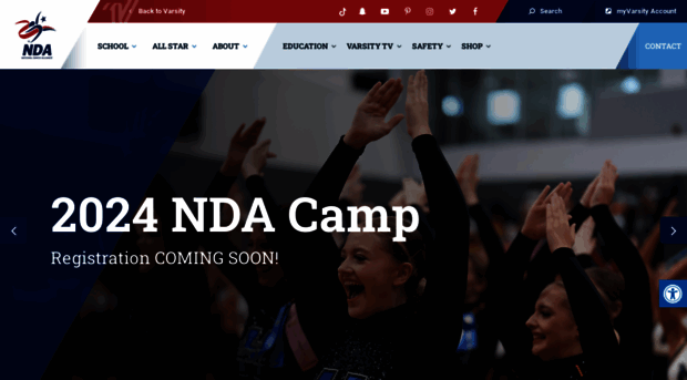 nda.varsity.com