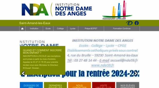 nda59.fr