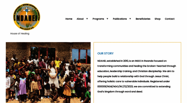 ndahei.org