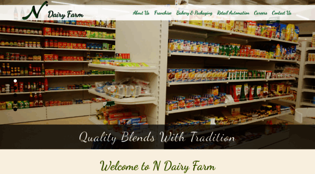 ndairyfarm.in